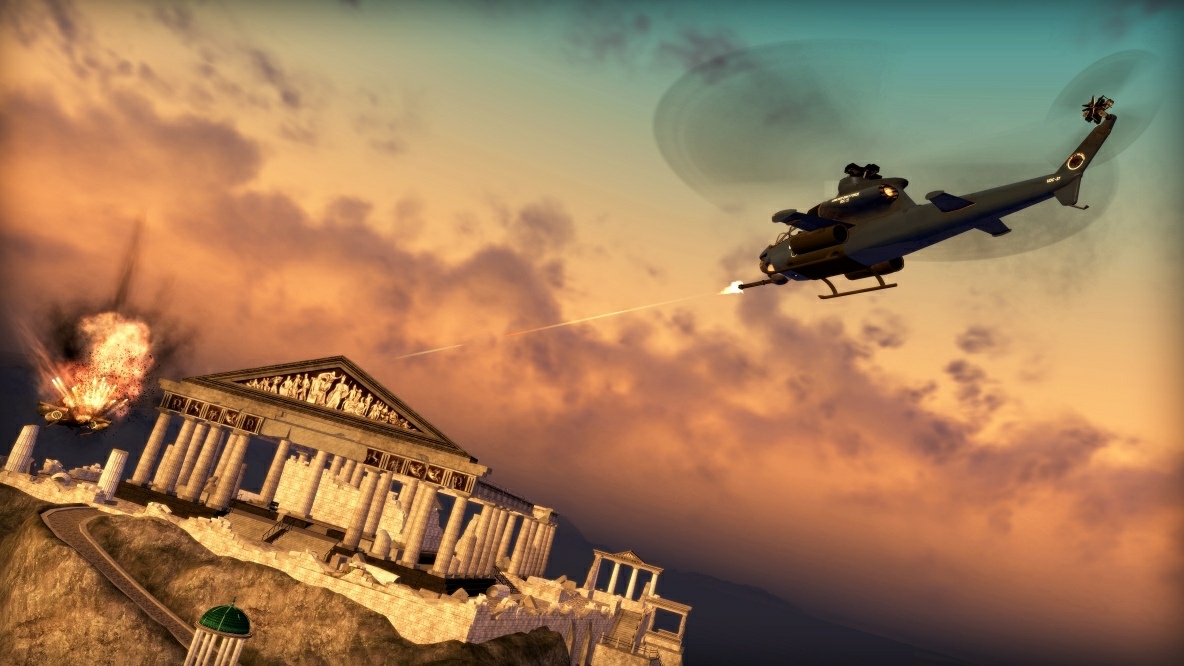 Saints Row 2 - Imagen 27